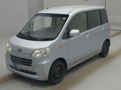 SUBARU Lucra, 2011 год., лот 78529