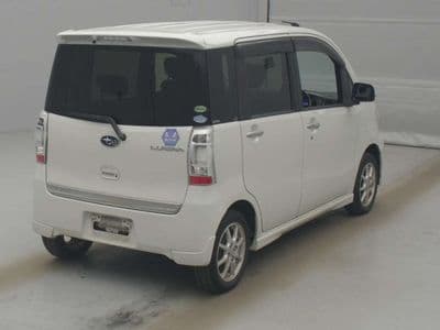 SUBARU Lucra, 2012 год., лот 78530 - фото 2