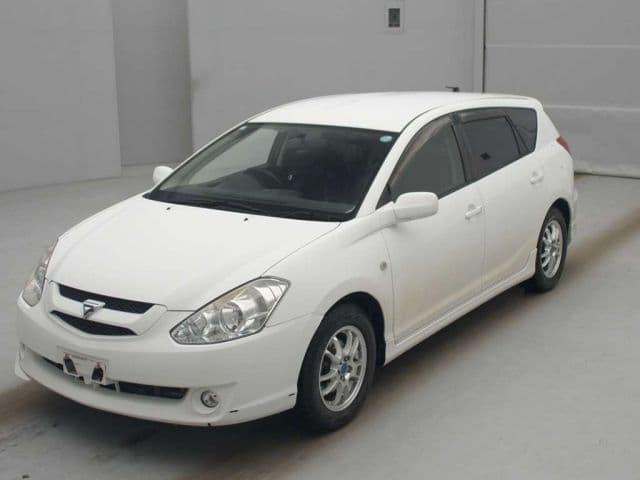 TOYOTA Caldina, 2003 год., лот 77065