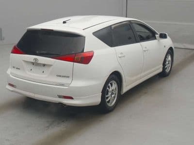 TOYOTA Caldina, 2003 год., лот 77065 - фото 2