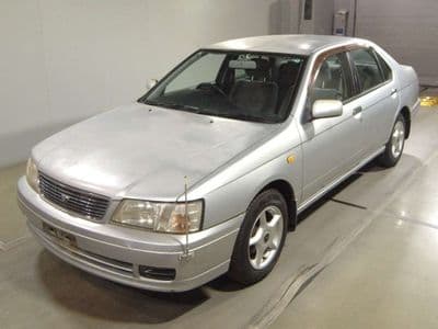 NISSAN Bluebird, 1999 год., лот 7078