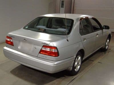NISSAN Bluebird, 1999 год., лот 7078 - фото 2