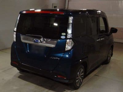 SUBARU Justy, 2017 год., лот 32002 - фото 2