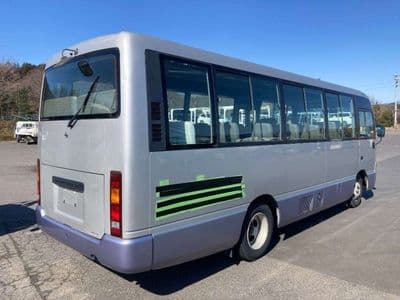 NISSAN Civilian, 2003 год., лот 64001 - фото 2