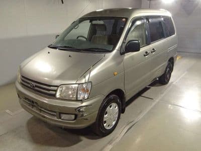 TOYOTA Town Ace Noah, 1997 год., лот 109