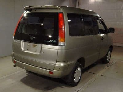 TOYOTA Town Ace Noah, 1997 год., лот 109 - фото 2