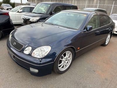 TOYOTA Aristo, 1997 год., лот 58010