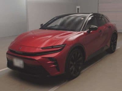 TOYOTA Crown Sport, 2024 год., лот 52030