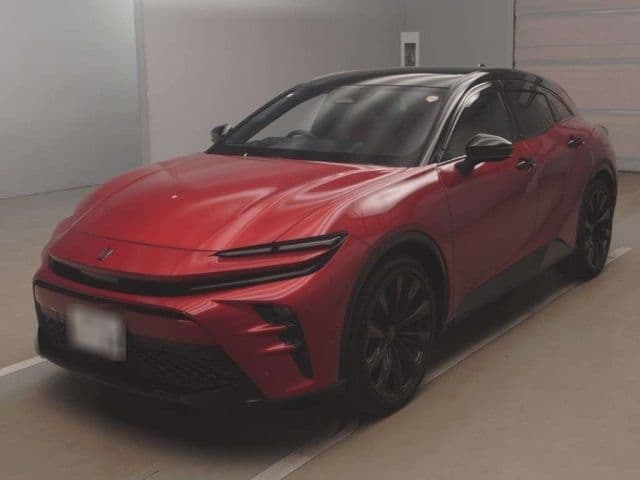 TOYOTA Crown Sport, 2024 год., лот 52030