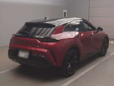 TOYOTA Crown Sport, 2024 год., лот 52030 - фото 2