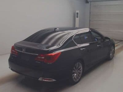 HONDA Legend, 2015 год., лот 28 - фото 2