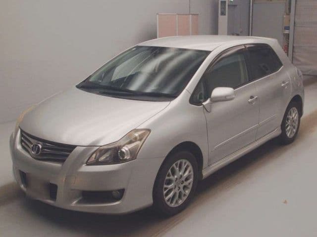 TOYOTA Blade, 2007 год., лот 9059