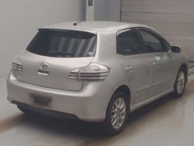 TOYOTA Blade, 2007 год., лот 9059 - фото 2