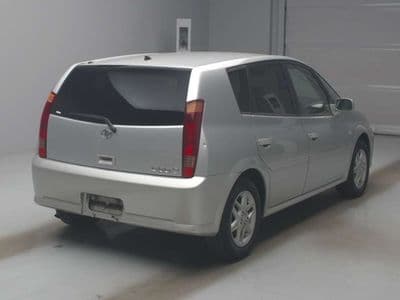TOYOTA Opa, 2000 год., лот 24079 - фото 2