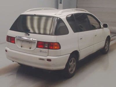 TOYOTA Ipsum, 2001 год., лот 9067 - фото 2