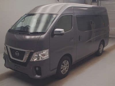NISSAN Caravan, 2020 год., лот 2069