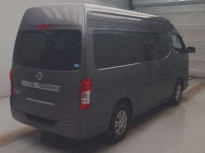 NISSAN Caravan, 2020 год., лот 2069 - фото 2