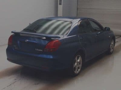 TOYOTA Verossa, 2002 год., лот 95 - фото 2