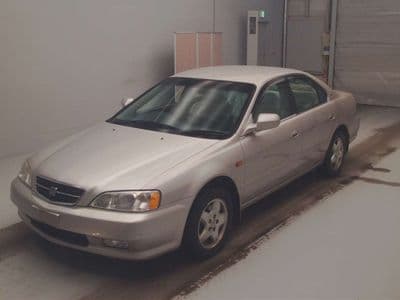 HONDA Inspire, 1999 год., лот 9097