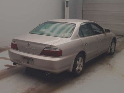 HONDA Inspire, 1999 год., лот 9097 - фото 2