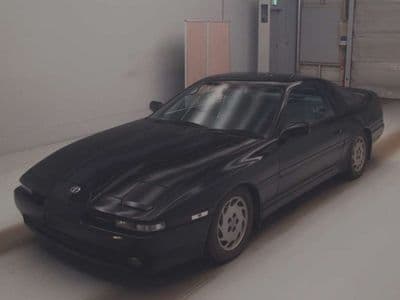 TOYOTA Supra, 1991 год., лот 103