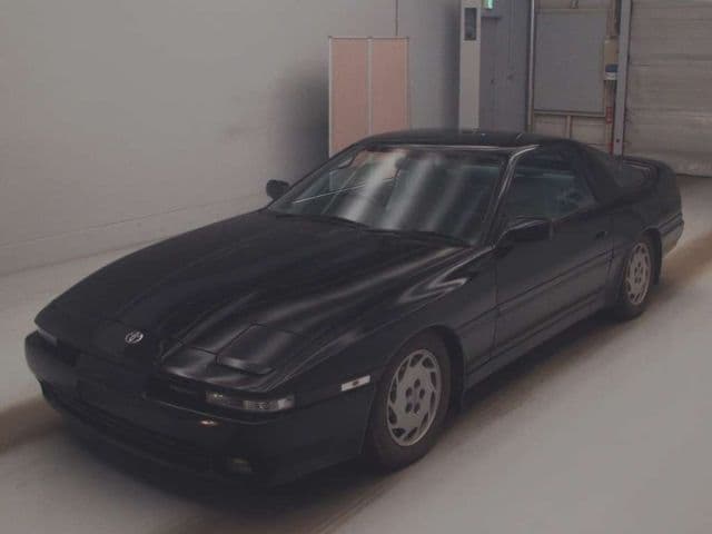 TOYOTA Supra, 1991 год., лот 103