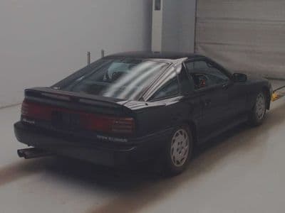 TOYOTA Supra, 1991 год., лот 103 - фото 2