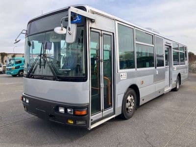 MITSUBISHI Aero Midi, 2006 год., лот 65806