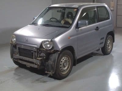 HONDA Z, 2000 год., лот 4226