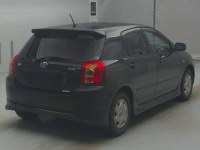 TOYOTA Corolla Runx, 2004 год., лот 72145 - фото 2