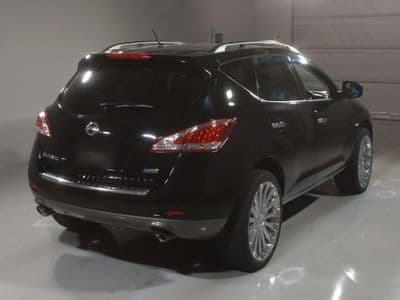 NISSAN Murano, 2012 год., лот 4147 - фото 2