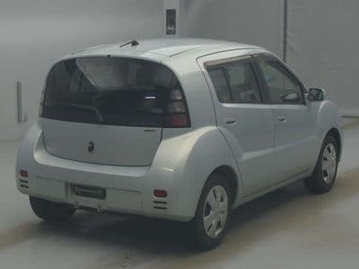 TOYOTA Will, 2003 год., лот 72127 - фото 2