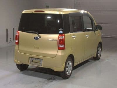 SUBARU Lucra, 2011 год., лот 8531 - фото 2