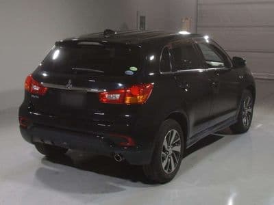 MITSUBISHI Rvr, 2018 год., лот 8012 - фото 2