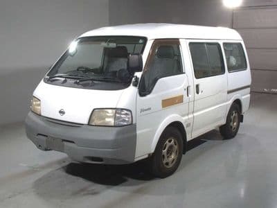 NISSAN Vanette VAN, 2001 год., лот 4283