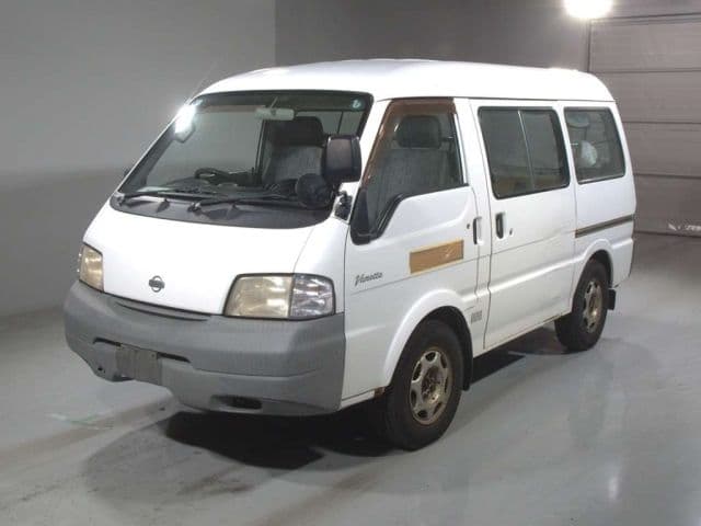 NISSAN Vanette VAN, 2001 год., лот 4283