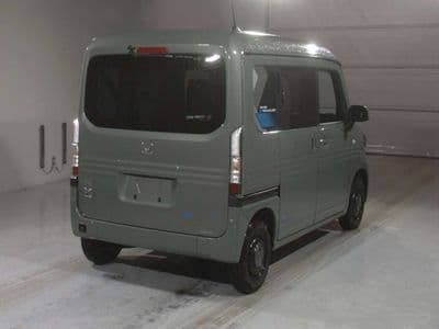 HONDA N VAN E:, 2024 год., лот 3586 - фото 2