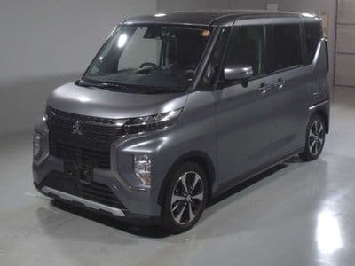 MITSUBISHI Ek X Space, 2021 год., лот 3074