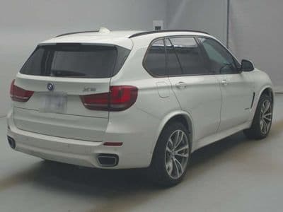 BMW X5 series, 2013 год., лот 70007 - фото 2