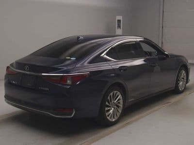 LEXUS Es, 2019 год., лот 81007 - фото 2