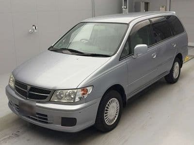 NISSAN Presage, 2001 год., лот 33022