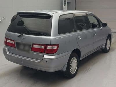 NISSAN Presage, 2001 год., лот 33022 - фото 2