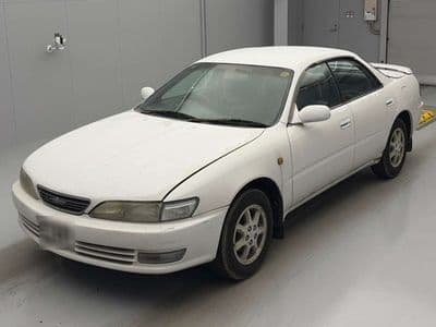 TOYOTA Carina Ed, 1997 год., лот 4348