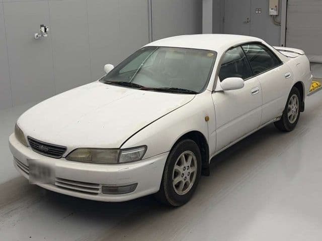 TOYOTA Carina Ed, 1997 год., лот 4348