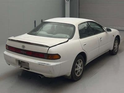 TOYOTA Carina Ed, 1997 год., лот 4348 - фото 2