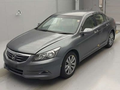 HONDA Inspire, 2012 год., лот 458