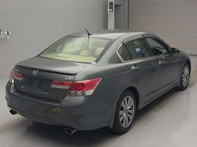 HONDA Inspire, 2012 год., лот 458 - фото 2