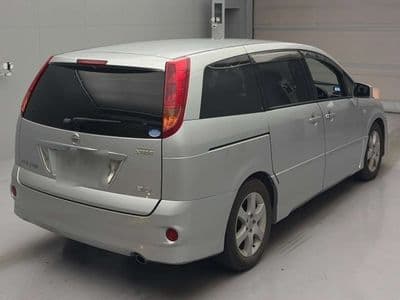 NISSAN Presage, 2006 год., лот 4499 - фото 2