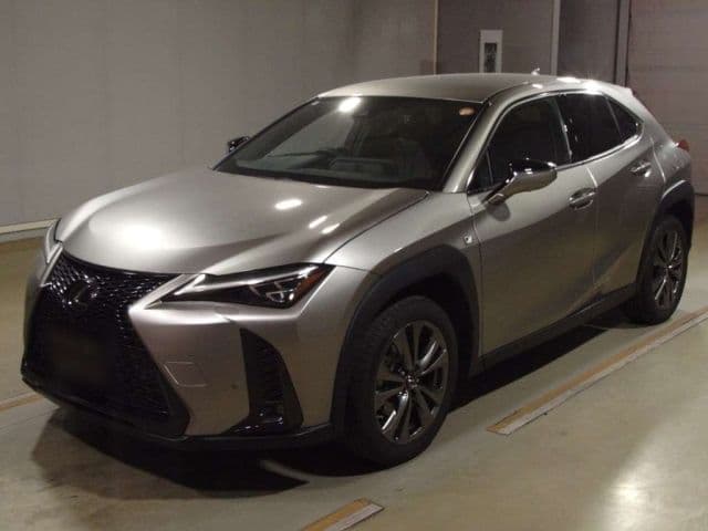 LEXUS Ux, 2023 год., лот 10013