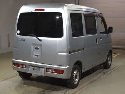 TOYOTA Pixis VAN, 2014 год., лот 4013 - фото 2